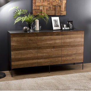 WILLISTON FORGE Broaddus Sideboard