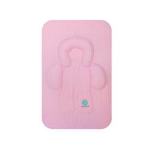 PILLOWSHEETS Tiny Dreamer Fitted Crib Sheet