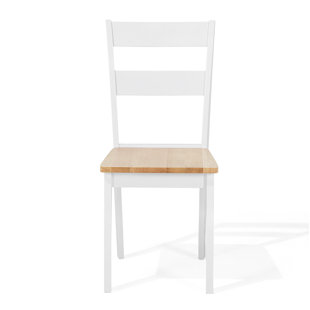 BRAMBLY COTTAGE Esszimmerstuhl-Set Tattnall aus Massivholz