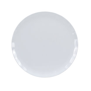Yanco Melamine Platter (Set of 6)