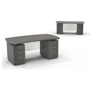 MAYLINE GROUP Executive Desk