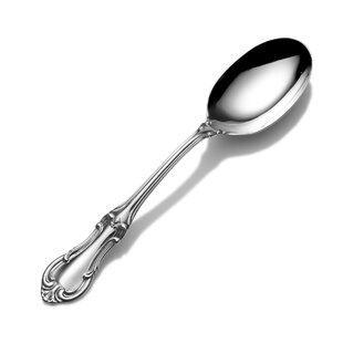 International Silver Joan of Arc Place Spoon