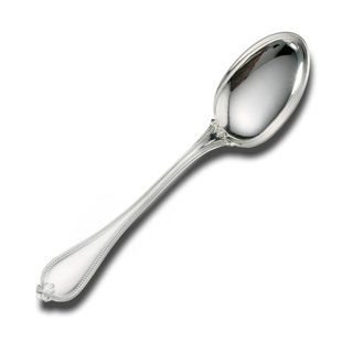 TOWLE SILVERSMITHS Sterling Silver Old Newbury Place Spoon