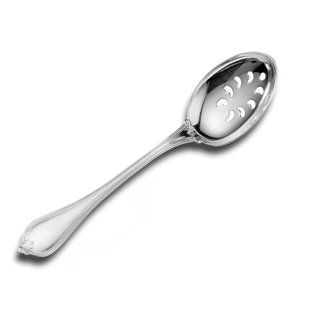 TOWLE SILVERSMITHS Sterling Silver Old Newbury Place Spoon