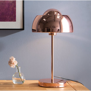 SCANMOD DESIGN 44 cm Tischleuchte Julio