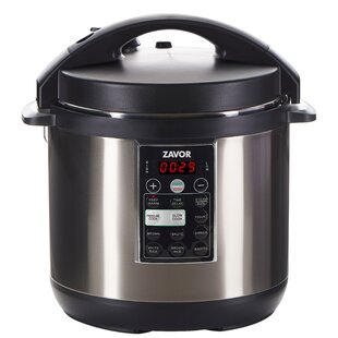 Zavor Lux Multicooker