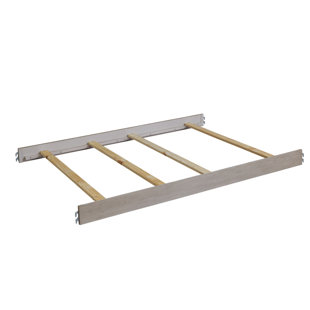 OXFORDBABY Kenilworth/Willowbrook Full Bed Conversion Kit