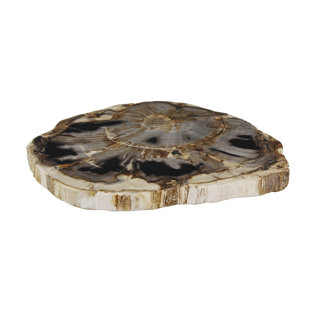 UNION RUSTIC Mammoth Solid Wood Tray