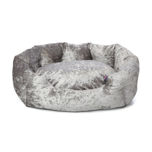 ARCHIE & OSCAR Arlott Polyester Pet Bed