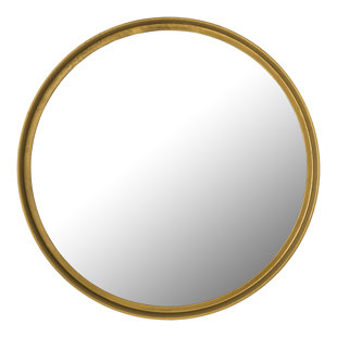 BLOOMSBURY MARKET Foulger Accent Mirror