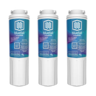 DRINKPOD LLC Maytag Refrigerator Water Filter (Set of 3)