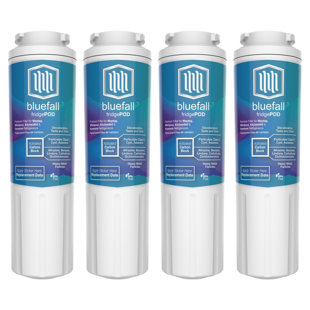 DRINKPOD LLC Maytag Refrigerator Water Filter (Set of 4)