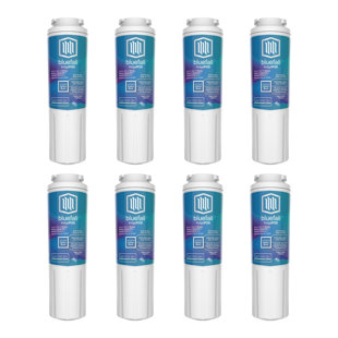 DRINKPOD LLC Maytag Refrigerator Water Filter (Set of 8)