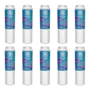 DRINKPOD LLC Maytag Refrigerator Water Filter (Set of 10)