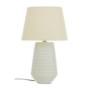 HOUSE OF HAMPTON 45 cm Tischleuchte Yukon
