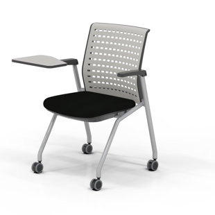 SAFCO PRODUCTS COMPANY Thesis 33" Tablet Arm Desk