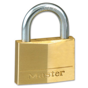 Master Lock Company