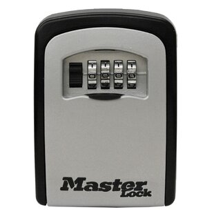 Master Lock Company Combination Lock