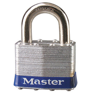 Master Lock Company Padlocks