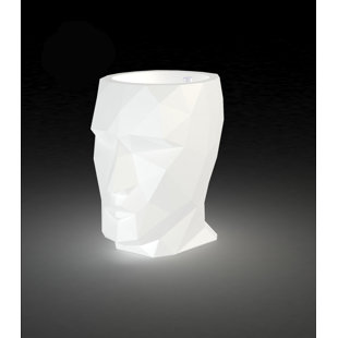 VONDOM Adan Statue Planter