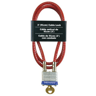 Master Lock Company Padlocks