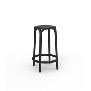 VONDOM Brooklyn Outdoor Stool (Set of 4)