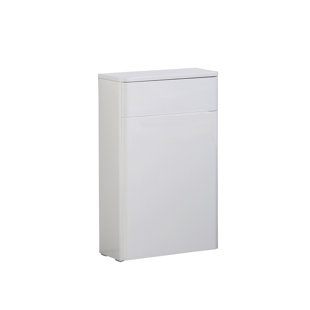 BELFRY BATHROOM 50 cm WC-Schrank Raqueta