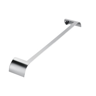 BELFRY BATHROOM Wandmontierte 60 cm Handtuchstange Chetek