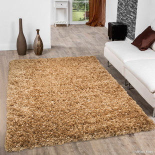 ALLSTAR RUGS Solid Color Rug