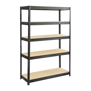 SAFCO PRODUCTS COMPANY Steel Shelving Unit