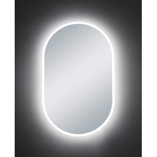 BELFRY BATHROOM Badezimmerspiegel Clanton