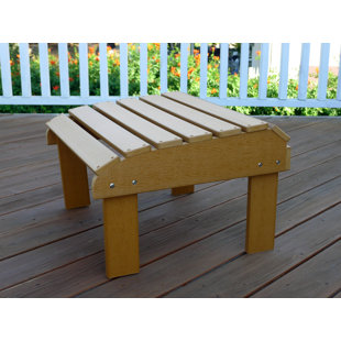 SHINE COMPANY INC. Ottoman