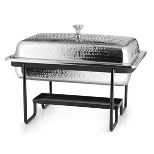 AULICA Martele 2-4L Chafing Dish