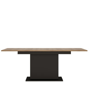 BRAYDEN STUDIO Alexandra Extendable Dining Table