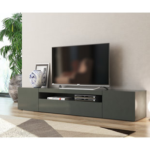ORREN ELLIS Cribbs TV Stand for TVs up to 88"