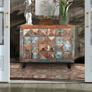 WILLISTON FORGE Burt Sideboard