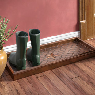 FOUNDRY SELECT Metal Tray