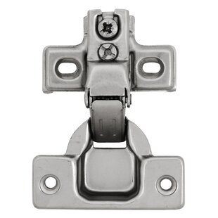 HICKORY HARDWARE Invisible/Concealed Door Hinges (Set of 10)