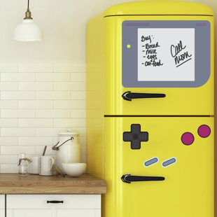 ROOM MATES Entertainment Non-Wall Damaging Wall Decal