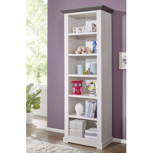 HONEYBEE NURSERY Bücherregal Xenia