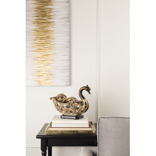 ROSDORF PARK Hilldale Decorative Bowl 1