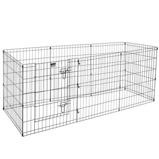 PET TREX Play Exercise Pet Pen