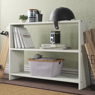 SUNSIDE SAILS Hagen 26" Bookcase