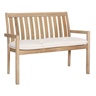 HOUSE OF HAMPTON Bankauflage