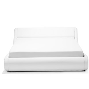 EBERN DESIGNS Goebel European Upholstered Ottoman