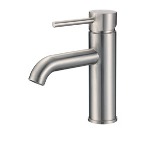 KDK HOME Single-Hole Bathroom Faucet