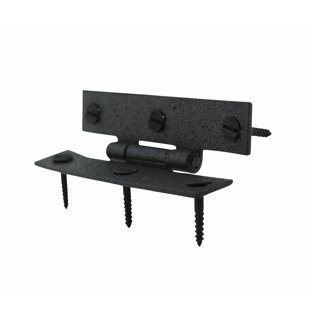 THE RENOVATORS SUPPLY INC. Cabinet Door Surface/Face Mount Hinge