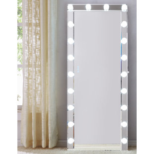 ZIPCODE DESIGN Lehnspiegel Belin