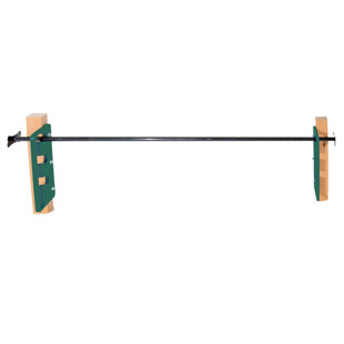 ULTRAPLAY Bark Park Recycled Dog Jump