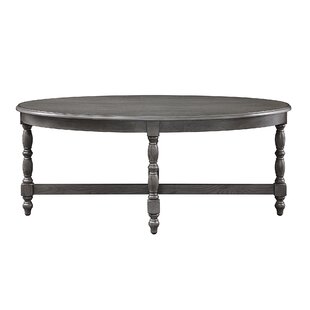 DARBY HOME CO Arjune Coffee Table